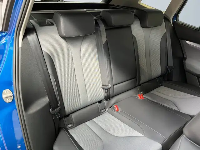 Skoda Enyaq view 11