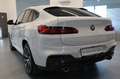 BMW X4 xDrive 30d M Sport Aut.*Panoramadach*Navi*Led* Weiß - thumbnail 3