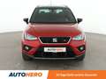 SEAT Arona 1.5 TSI ACT FR*NAVI*LED*ACC*CAM*PDC*SHZ*KLIMA* Rot - thumbnail 9