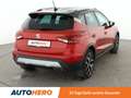 SEAT Arona 1.5 TSI ACT FR*NAVI*LED*ACC*CAM*PDC*SHZ*KLIMA* Rot - thumbnail 6