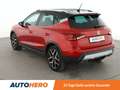 SEAT Arona 1.5 TSI ACT FR*NAVI*LED*ACC*CAM*PDC*SHZ*KLIMA* Rot - thumbnail 4