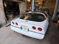 Chevrolet Corvette C4 L98 245 BVM6 Blanc - thumbnail 5