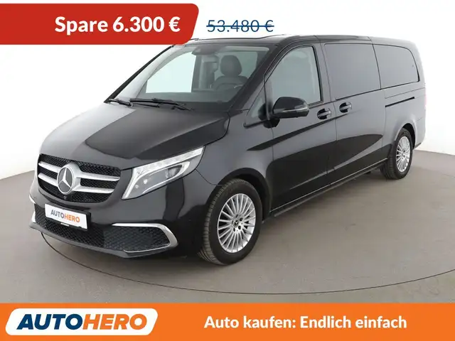 Mercedes-Benz V 300 V 300 d AVANTGARDE EDITION extralang Aut.*NAV*ACC*