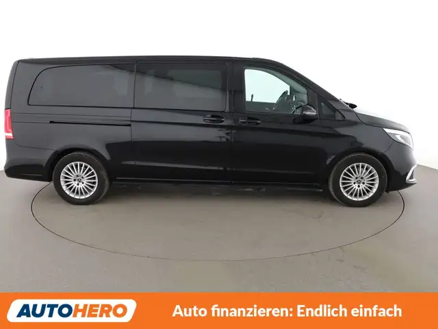 Mercedes-Benz V-Class view 7
