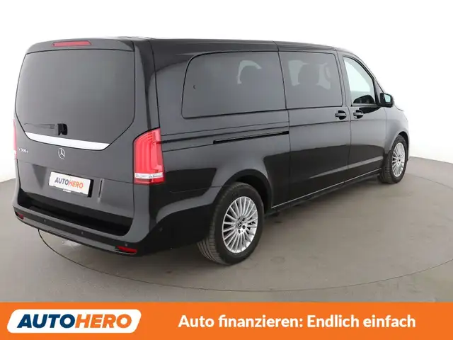Mercedes-Benz V-Class view 6