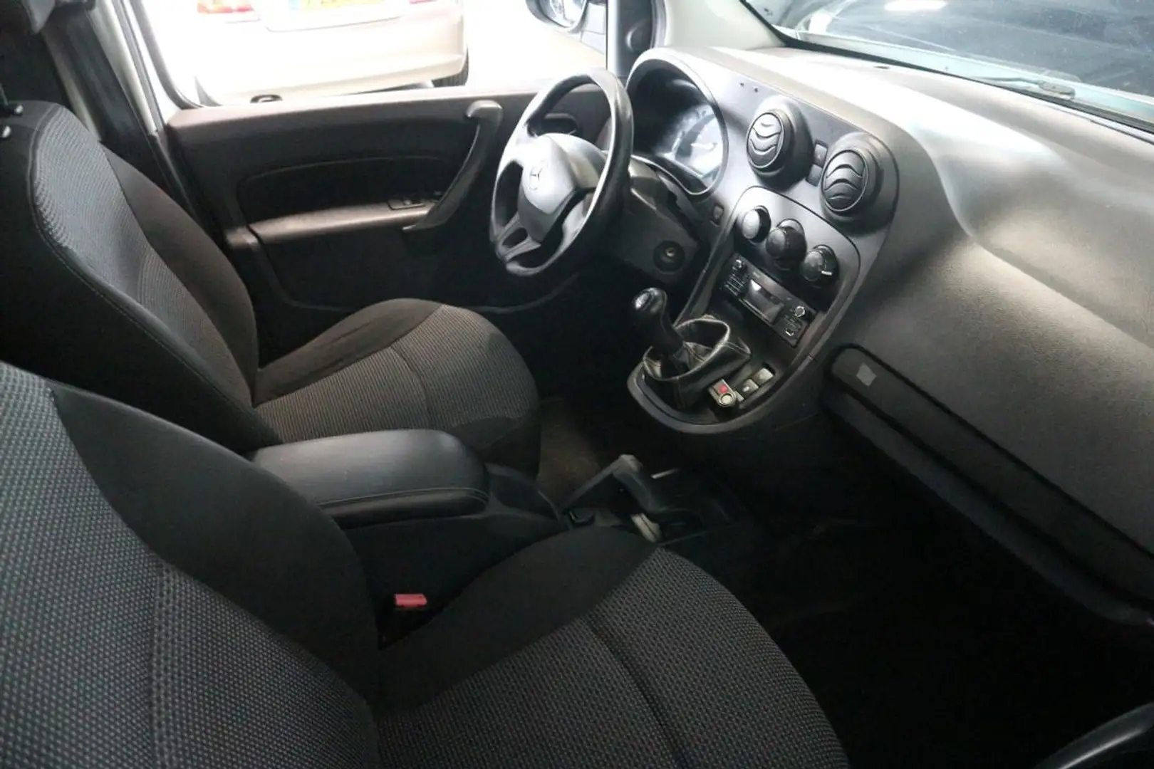 Mercedes-Benz Citan 108 CDI BlueEFFICIENCY / ARICO / 1e EIGENAAR ! - 2