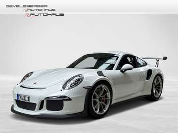 GT3 RS 4.0 Sammlerzustand