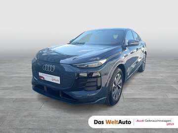 e-tron quattro
