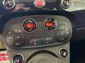 Fiat 500 1.0 hybrid Dolcevita 70cv 2024 Clima auto Sensori Nero - thumbnail 11