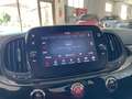 Fiat 500 1.0 hybrid Dolcevita 70cv 2024 Clima auto Sensori Nero - thumbnail 12