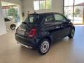 Fiat 500 1.0 hybrid Dolcevita 70cv 2024 Clima auto Sensori Nero - thumbnail 7