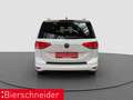 Volkswagen Touran 2.0 TDI DSG Move 7SITZE AHK NAVI PANO IQ Weiß - thumbnail 5