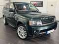 Land Rover Range Rover Sport 3.0 V6 TD HSE Automatik *Navi* Verde - thumbnail 9