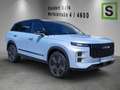 Jaecoo J7 JAECOO 7 Premium Plug-in Hybrid Silber - thumbnail 4
