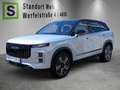 Jaecoo J7 JAECOO 7 Premium Plug-in Hybrid Silber - thumbnail 1