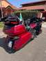 Honda Gold Wing 40TH Nera e bordeaux Rosso - thumbnail 4