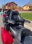 Honda Gold Wing 40TH Nera e bordeaux Rosso - thumbnail 3
