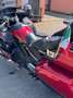 Honda Gold Wing 40TH Nera e bordeaux Rosso - thumbnail 7