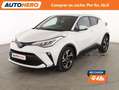 Toyota C-HR 1.8 Hybrid Advance Blanco - thumbnail 1