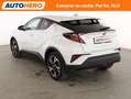 Toyota C-HR 1.8 Hybrid Advance Blanco - thumbnail 4