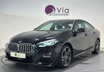 BMW SERIE 2 Gran Coupe 216d 116 ch DKG7 M Sport - Carplay -