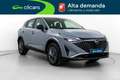 Nissan Qashqai 1.3 DIG-T mHEV 12V Acenta 4x2 Aut. 117kW Gris - thumbnail 3