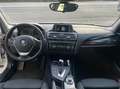 BMW 120 D Sport 190 CV 5 Porte Auto Tetto Navi Distronic bijela - thumbnail 11
