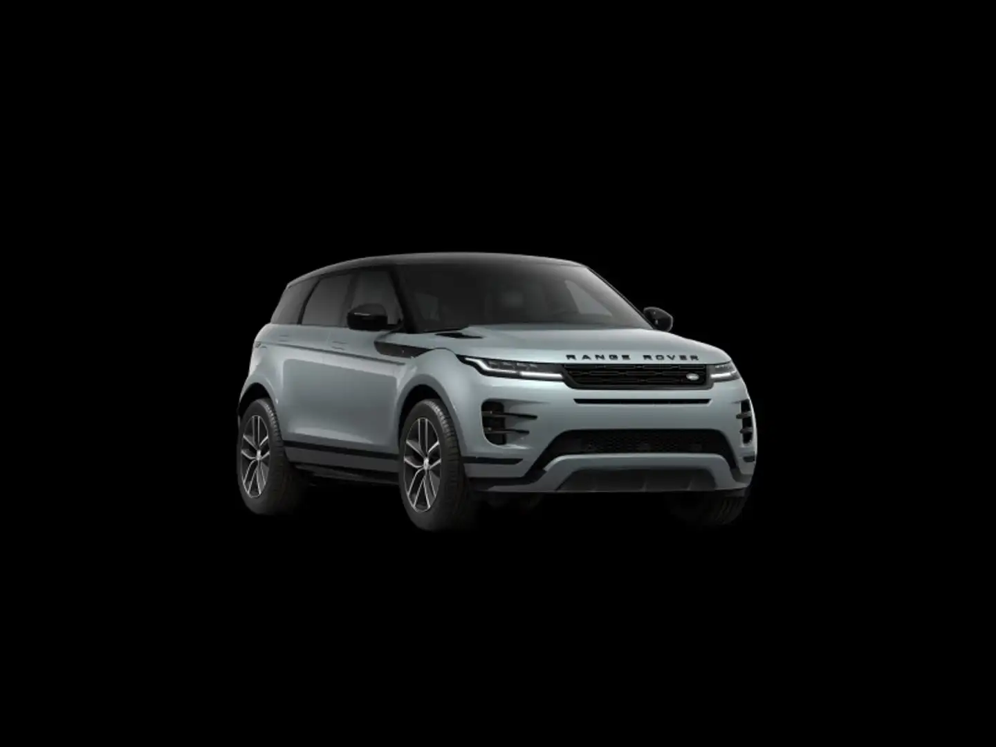 Land Rover Range Rover Evoque Dynamic SE P160 - Available 09/2025 Gris - 1