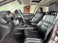 Honda CR-V 2.4 i-VTEC AWD EX-L/1.Hand/AHK/S-Dach/Leder Grau - thumbnail 6