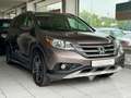 Honda CR-V 2.4 i-VTEC AWD EX-L/1.Hand/AHK/S-Dach/Leder Grau - thumbnail 3