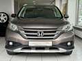 Honda CR-V 2.4 i-VTEC AWD EX-L/1.Hand/AHK/S-Dach/Leder Grau - thumbnail 2