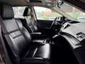 Honda CR-V 2.4 i-VTEC AWD EX-L/1.Hand/AHK/S-Dach/Leder Grau - thumbnail 12