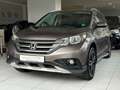 Honda CR-V 2.4 i-VTEC AWD EX-L/1.Hand/AHK/S-Dach/Leder Grau - thumbnail 1