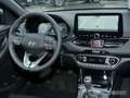 Hyundai i30 ADVANTAGE NAVI KAMERA LED SHZ LHZ CARPLAY Rot - thumbnail 3