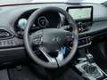 Hyundai i30 ADVANTAGE NAVI KAMERA LED SHZ LHZ CARPLAY Rot - thumbnail 6