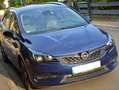 Opel Astra Astra 1.2 Turbo Start/Stop Sports Tourer Design Blau - thumbnail 4