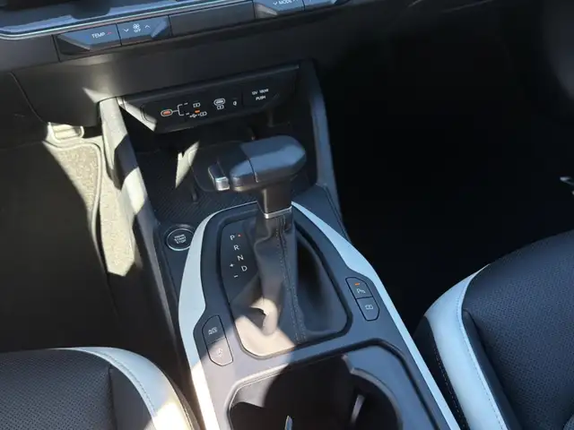Kia K4 view 14