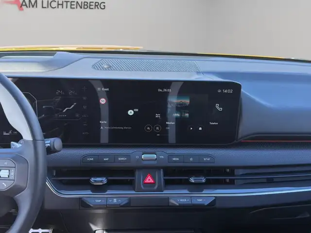 Kia K4 view 13