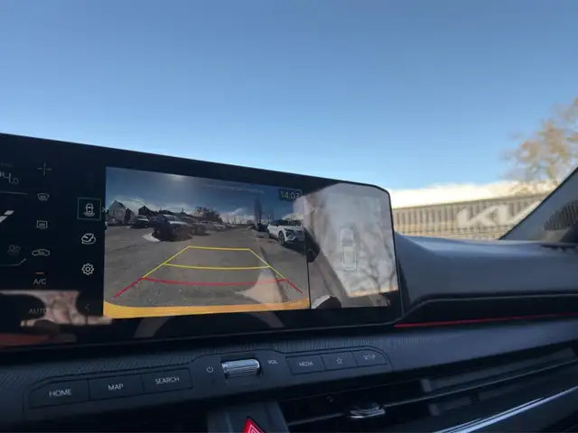 Kia K4 view 15