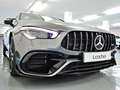 Mercedes-Benz CLA 45 AMG S 4Matic+ 8G-DCT Gris - thumbnail 7