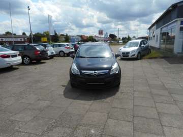 Fotografie Opel Corsa 1.4 16V Edition