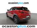 Mazda CX-3 2.0 Luxury 2WD Aut. 120 Rojo - thumbnail 3