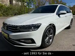 Volkswagen Passat Variant DSG Business*AHZV*KEYLESS*QI*CAM*