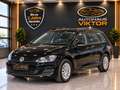 Volkswagen Golf GTE Golf VII 1.6 TDI BlueMotion *SEHR GEPFLEGTES FA... Schwarz - thumbnail 1
