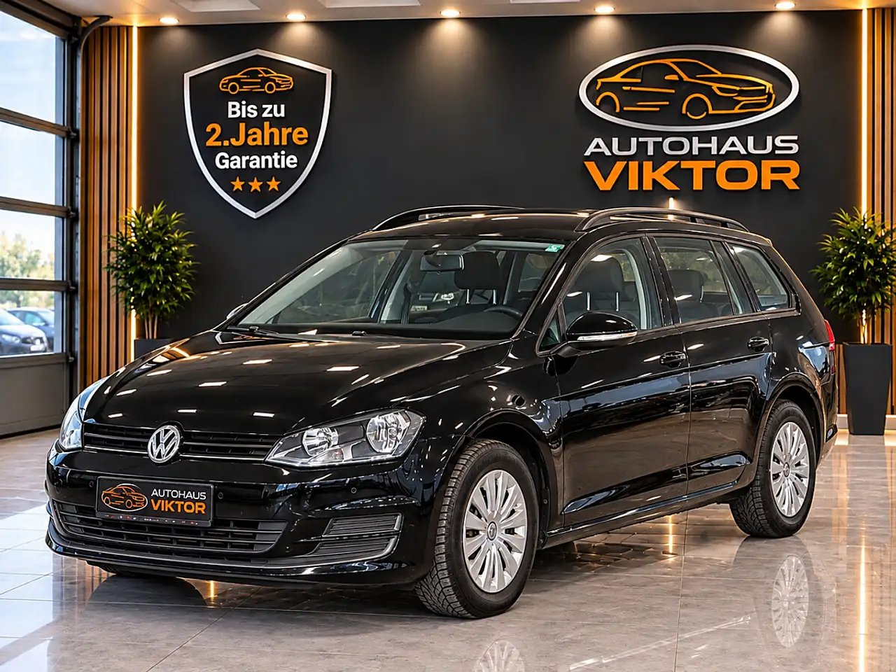 Volkswagen Golf GTE