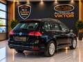 Volkswagen Golf GTE Golf VII 1.6 TDI BlueMotion *SEHR GEPFLEGTES FA... Schwarz - thumbnail 4