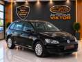 Volkswagen Golf GTE Golf VII 1.6 TDI BlueMotion *SEHR GEPFLEGTES FA... Schwarz - thumbnail 6