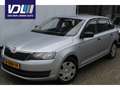 Skoda Rapid/Spaceback 1.2 TSI Greentech Active Start/stop l Trekhaak Grau - thumbnail 1