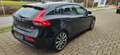 Volvo V40 V40 Diesel D2 Schwarz - thumbnail 6