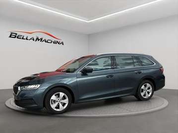 Combi 2.0TDI Ambition DSG 110kW